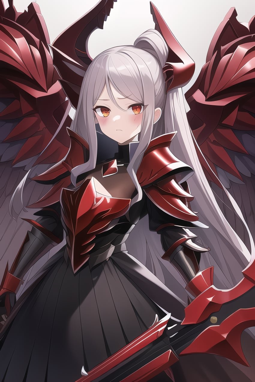When Is Shalltear Bloodfallens Birthday, Overlord Fans Want to Know